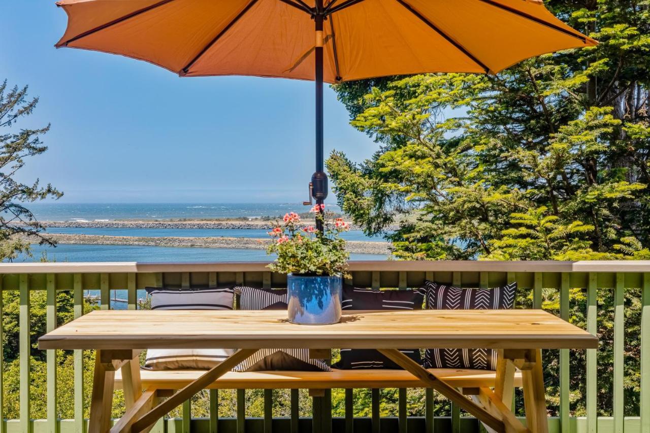 The River View House Gold Beach Kültér fotó